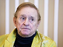 Вера Сотникова поделилась воспоминаниями о Романе Виктюке