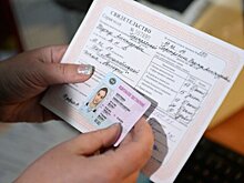 Россиянам могут разрешить использовать справки о диспансеризации для получения прав