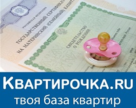 Почти 7,8 млн российских семей получили сертификат на материнский капитал за 10 лет действия программы