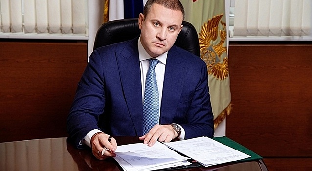 Экс-глава Рослесхоза получил высокооплачиваемую должность в карельской компании