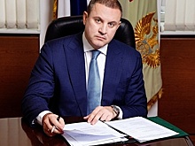 Экс-глава Рослесхоза получил высокооплачиваемую должность в карельской компании
