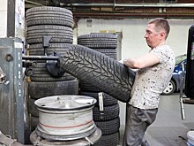 Как сэкономить на шиномонтаже