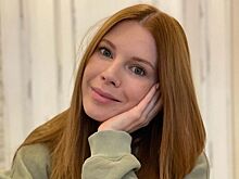 Сколько стоит модный look Натальи Подольской