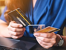 ЦБ РФ готов увеличить лимит по числу карт на человека в одном банке до 10