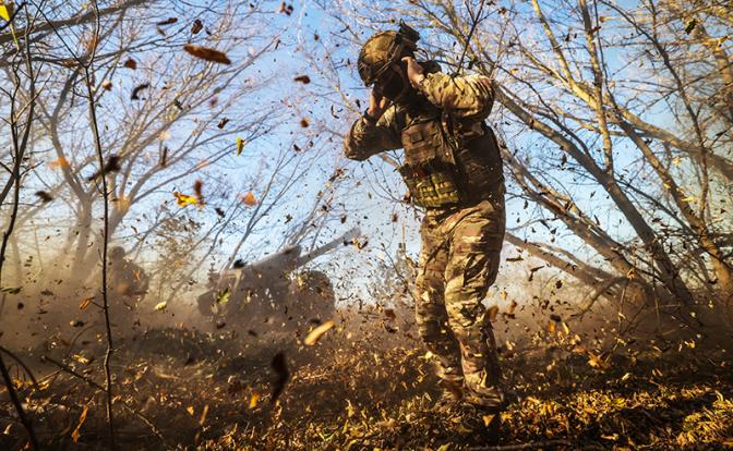 Украинский фронт, 18 марта, главное за сутки: Купянская резня  ВСУ уничтожают мирное население города