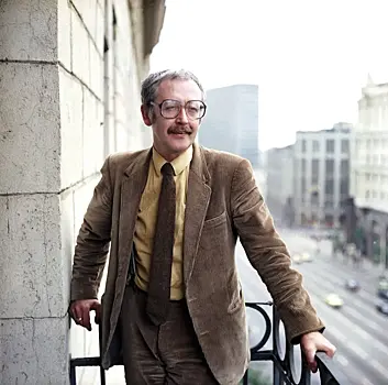 Василий Ливанов находится в тяжёлом состоянии