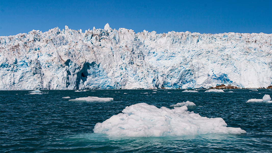 Климатолог оценил угрозу для Петербурга из-за таяния «ледника Судного дня»