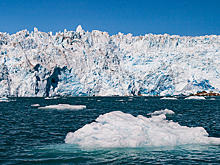 Климатолог оценил угрозу для Петербурга из-за таяния «ледника Судного дня»