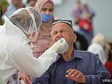 В Свердловской области 40% случаев заболевания корью — завозные