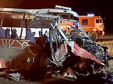 Пятеро пострадавших в ДТП с автобусом в Прикамье остаются в тяжелом состоянии