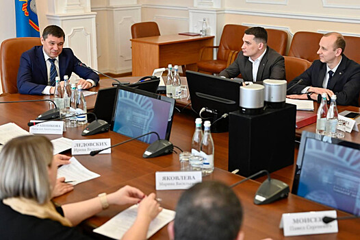 В Тамбовской области пройдет Всероссийская научная конференция «Чичеринские чтения»