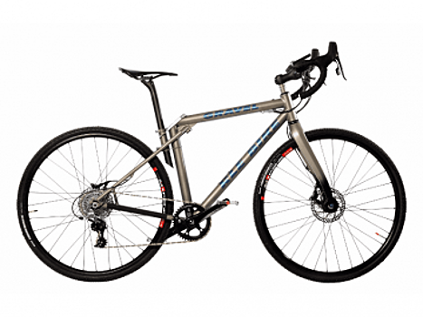 Российская компания презентовала новую линейку сверхлегких электровелосипедов