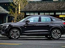 Первые Geely Tugella распроданы. Они оказались дороже, чем предполагалось