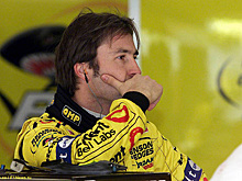 Френтцен: Стань я чемпионом, жизнь сложилась бы иначе