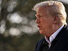 Трамп отказался считать Канаду независимым государством