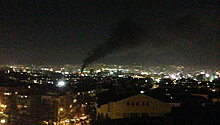 Власти Турции назвали взрыв в Анкаре терактом