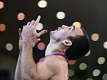 Чермен Кобесов станет первым паралимпийцем из РФ, выступившим в ММА