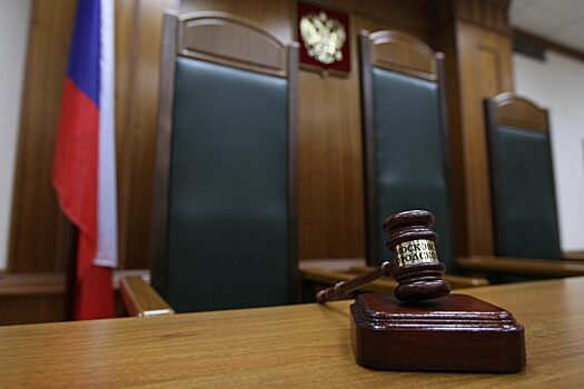 В Мосгорсуде не подтвердили перевод Ивана Белозерцева под домашний арест