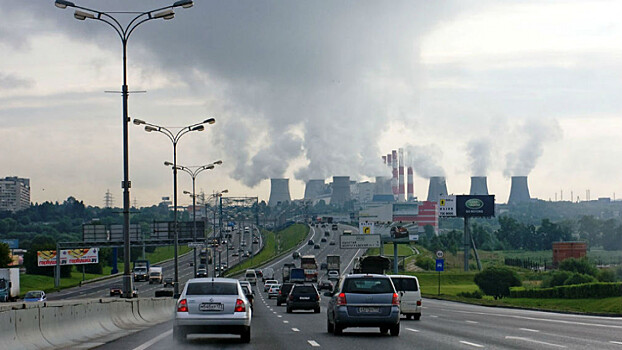 Москвичам рассказали историю возникновения дорожных колец