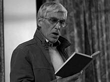 Умер актер из сериала «Доктор Кто» Терренс Хардиман