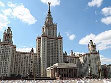 МГУ признали самым влиятельным вузом России