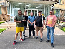 Можайск остался практически без «Новых людей» перед выборами