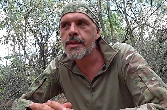 Внезапно не стало режиссера и добровольца СВО Александра Борисова