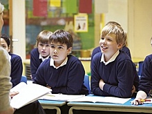 Нужны ли детям уроки семьеведения?