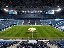 "Зенит" может стать семикратным чемпионом России по футболу в 28-м туре премьер-лиги