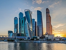 Переезд ведомств в "Москва-Сити" обойдется в 8 млрд рублей