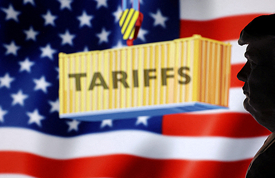 Бовт о пошлинах Трампа: «Все немножко обалдели от масштаба действий президента и до конца не знают, что им делать»