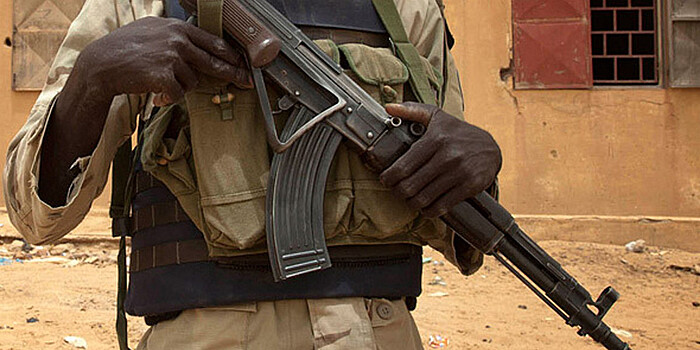 В Нигере жертвами нападения боевиков на деревни стали сто человек