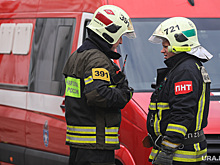 На заводе российского олигарха произошел взрыв