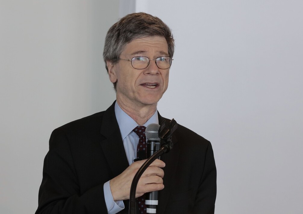 Экономисты сша