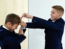 Зачем ученик объявил охоту на учителя