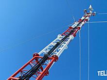 4G от Tele2 появился еще в 20 населенных пунктах Приморья
