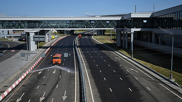 Платные дороги Москвы в 2025-м году: участки, стоимость проезда, способы оплаты