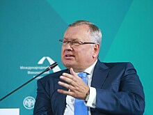 Костин может стать председателем попечительского совета Большого театра