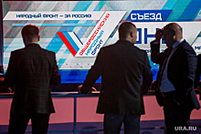 На пост главы ОНФ в Челябинске претендуют доверенные лица Путина