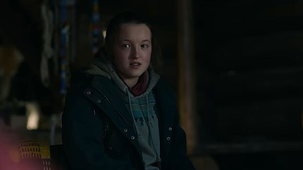 В The Last of Us включили сцены, отснятые режиссером «Дылды» Кантемиром Балаговым