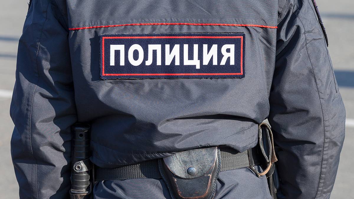 Подозреваемого в краже забытой сумки на станции Лосиноостровская задержали