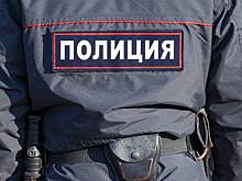 Пьяный мужчина обстрелял три машины в Подольске
