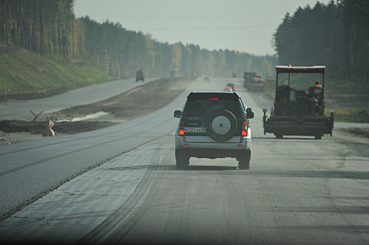 В дороги екатеринбургской агломерации за два года вложат 4,7 млрд рублей