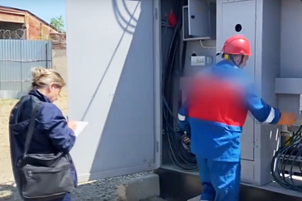 В Приангарье отключили от сети более 4500 единиц оборудования для майнинга
