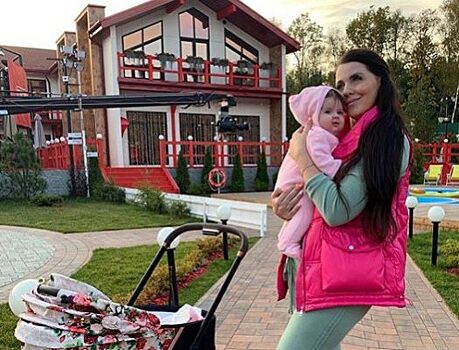 Квартиру за 12 млн рублей намерена купить Рапунцель из «Дома-2»