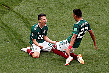 Тренер рассказал о болезни сборной Мексики