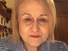 "Меня уже подхоронили в могилку к родителям"