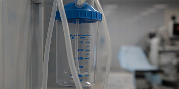 В Иркутской области 10 человек отравились продукцией из супермаркета