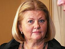 Муравьева побывала на местах съемок фильма «Карнавал»