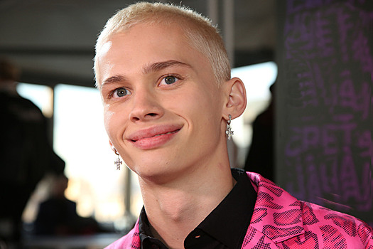 Даня Милохин рассказал подробности о работе курьером в Дубае